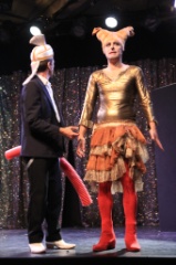 Le Present a de l Allure 118 * 5184 x 3456 * (6.98MB)